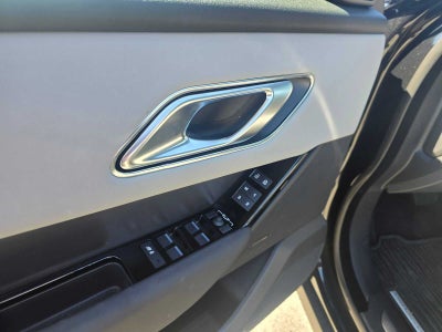 2026 Land Rover Range Rover Velar S