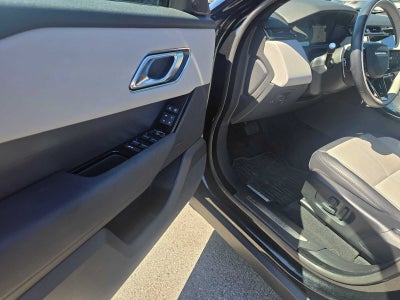 2026 Land Rover Range Rover Velar S