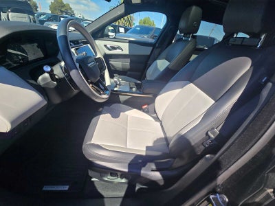 2026 Land Rover Range Rover Velar S