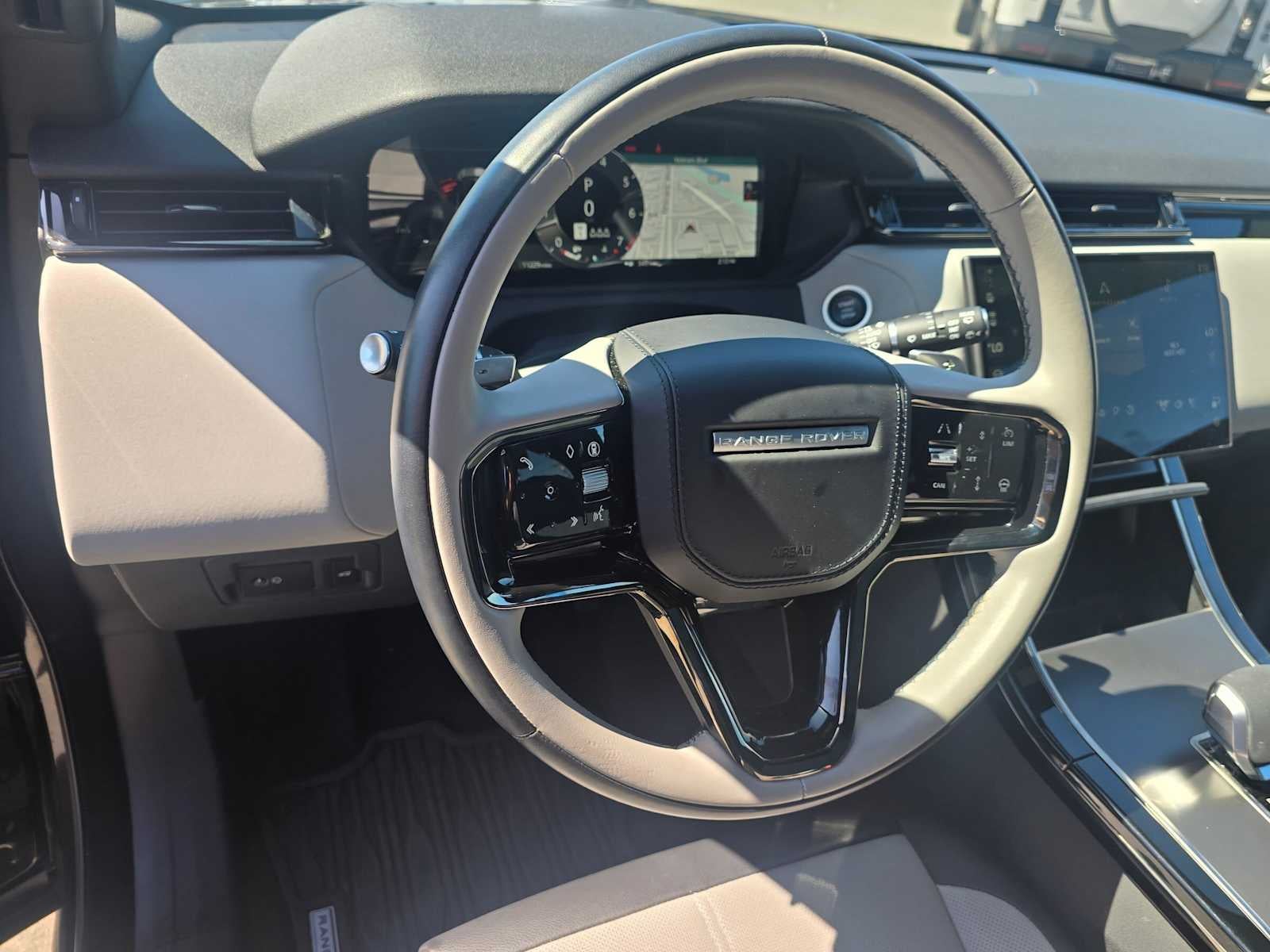 2026 Land Rover Range Rover Velar S