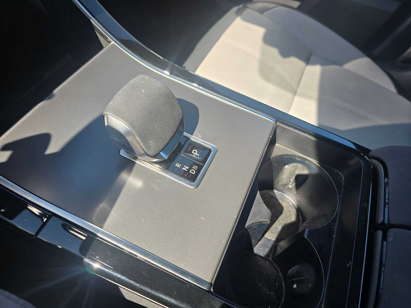 2026 Land Rover Range Rover Velar S
