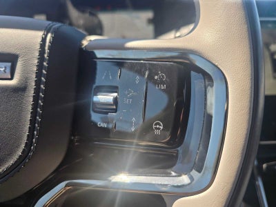 2026 Land Rover Range Rover Velar S