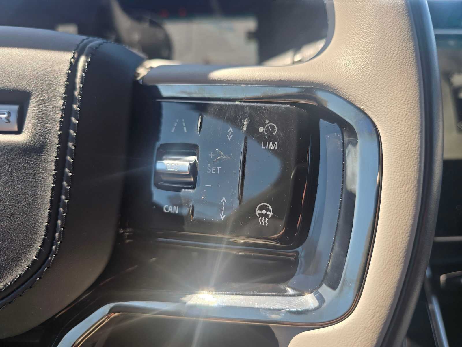 2026 Land Rover Range Rover Velar S