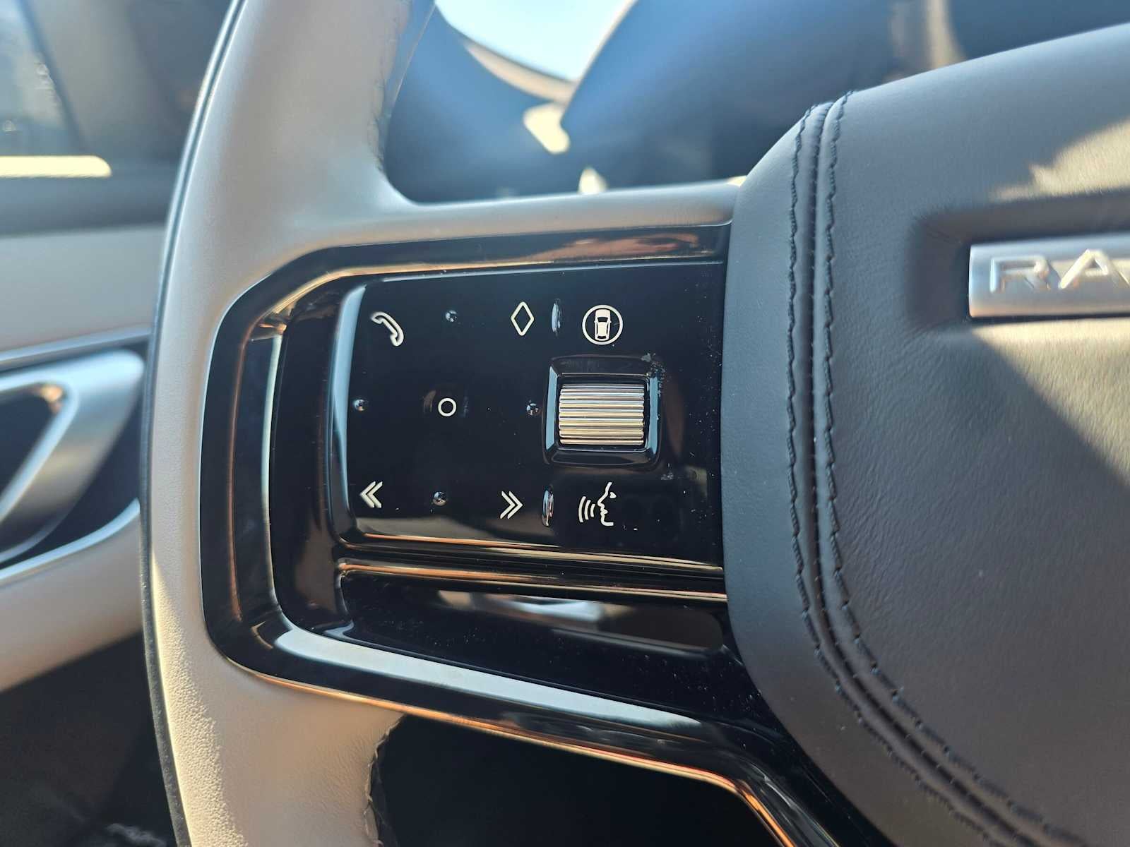 2026 Land Rover Range Rover Velar S