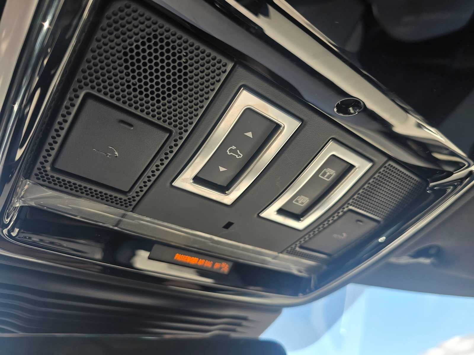 2026 Land Rover Range Rover Velar S