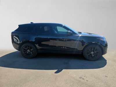 2026 Land Rover Range Rover Velar S