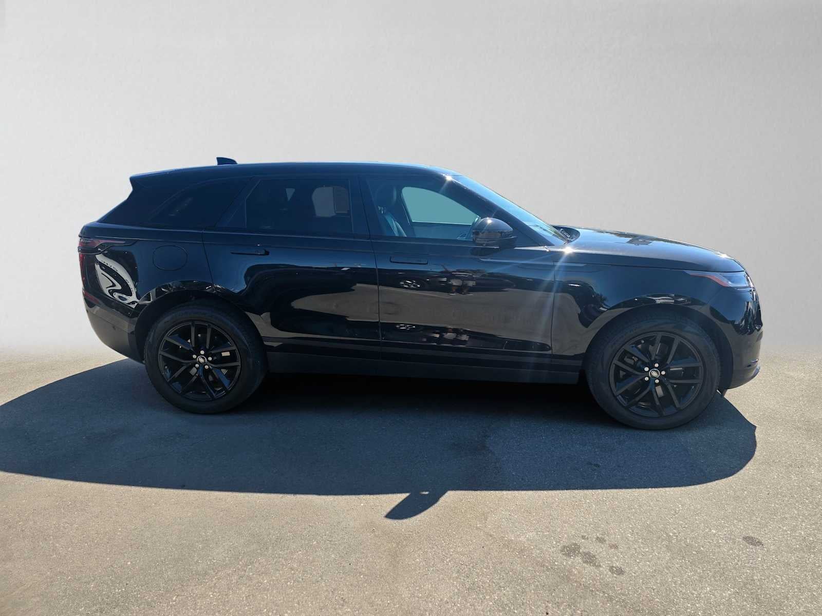 2026 Land Rover Range Rover Velar S