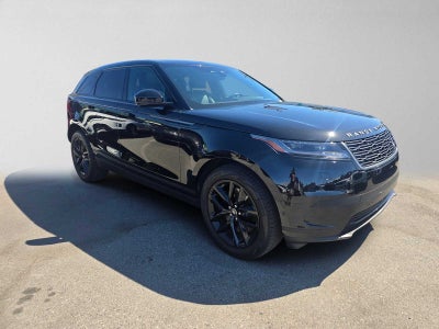 2026 Land Rover Range Rover Velar S