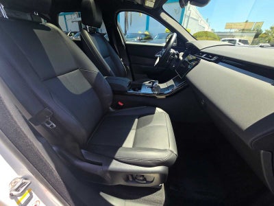 2026 Land Rover Range Rover Velar S