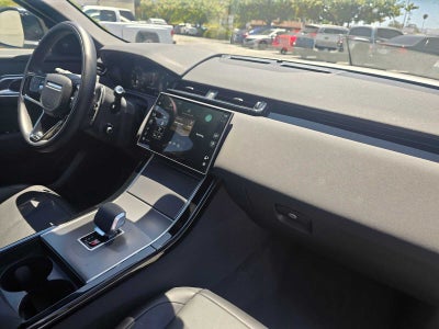 2026 Land Rover Range Rover Velar S