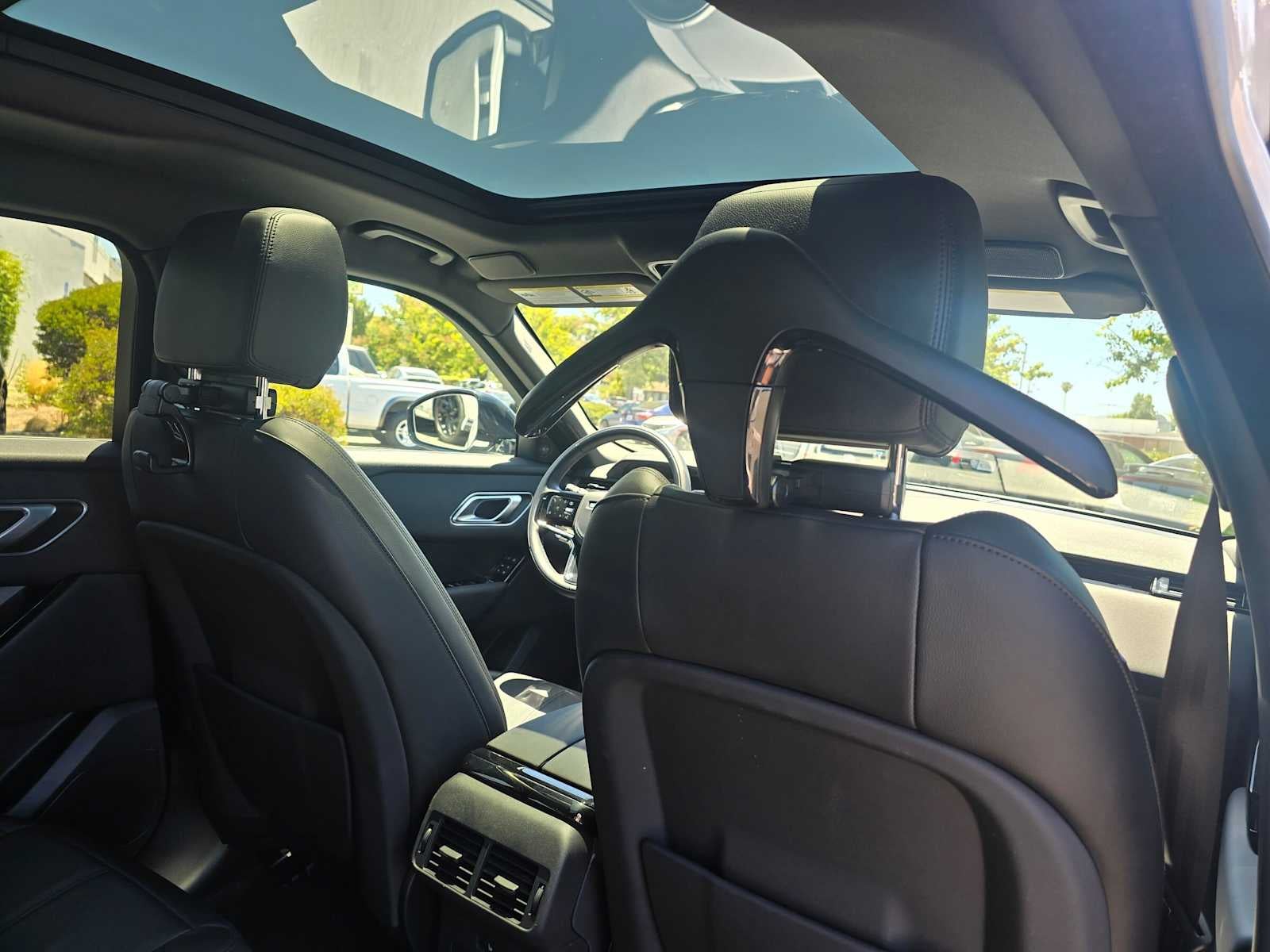 2026 Land Rover Range Rover Velar S