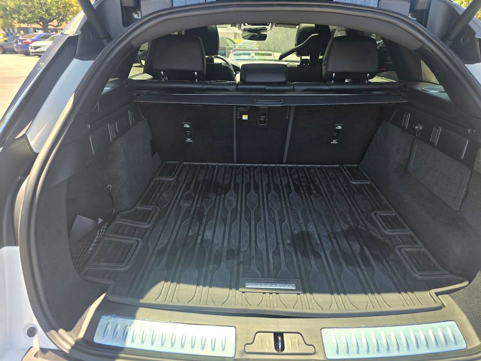 2026 Land Rover Range Rover Velar S
