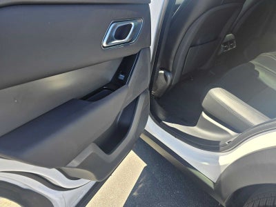 2026 Land Rover Range Rover Velar S