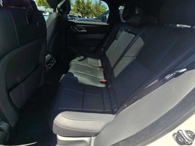 2026 Land Rover Range Rover Velar S