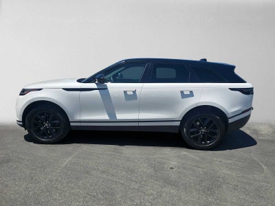2026 Land Rover Range Rover Velar S