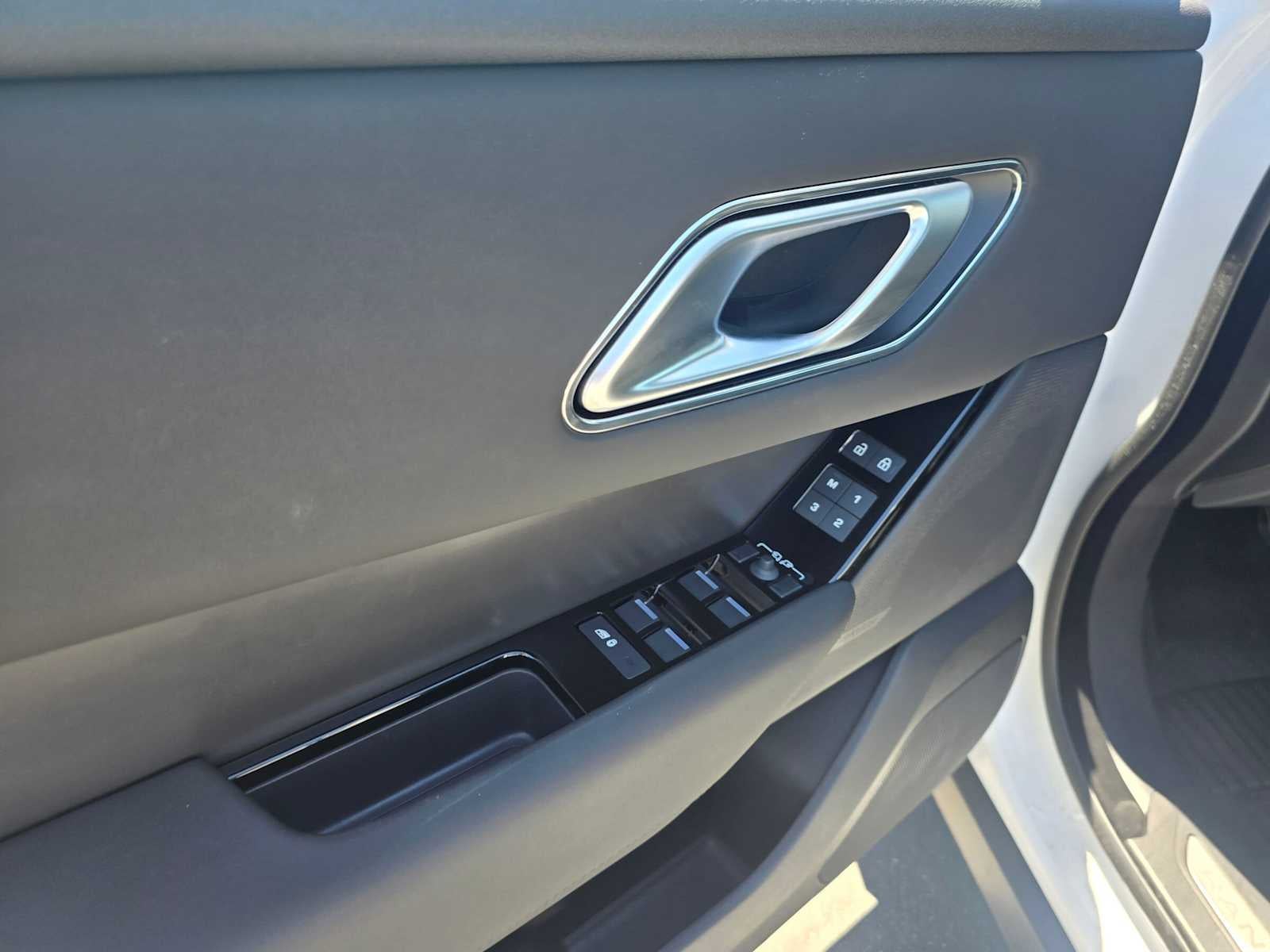 2026 Land Rover Range Rover Velar S