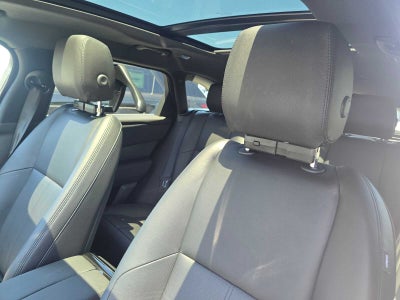 2026 Land Rover Range Rover Velar S