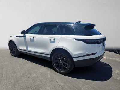 2026 Land Rover Range Rover Velar S