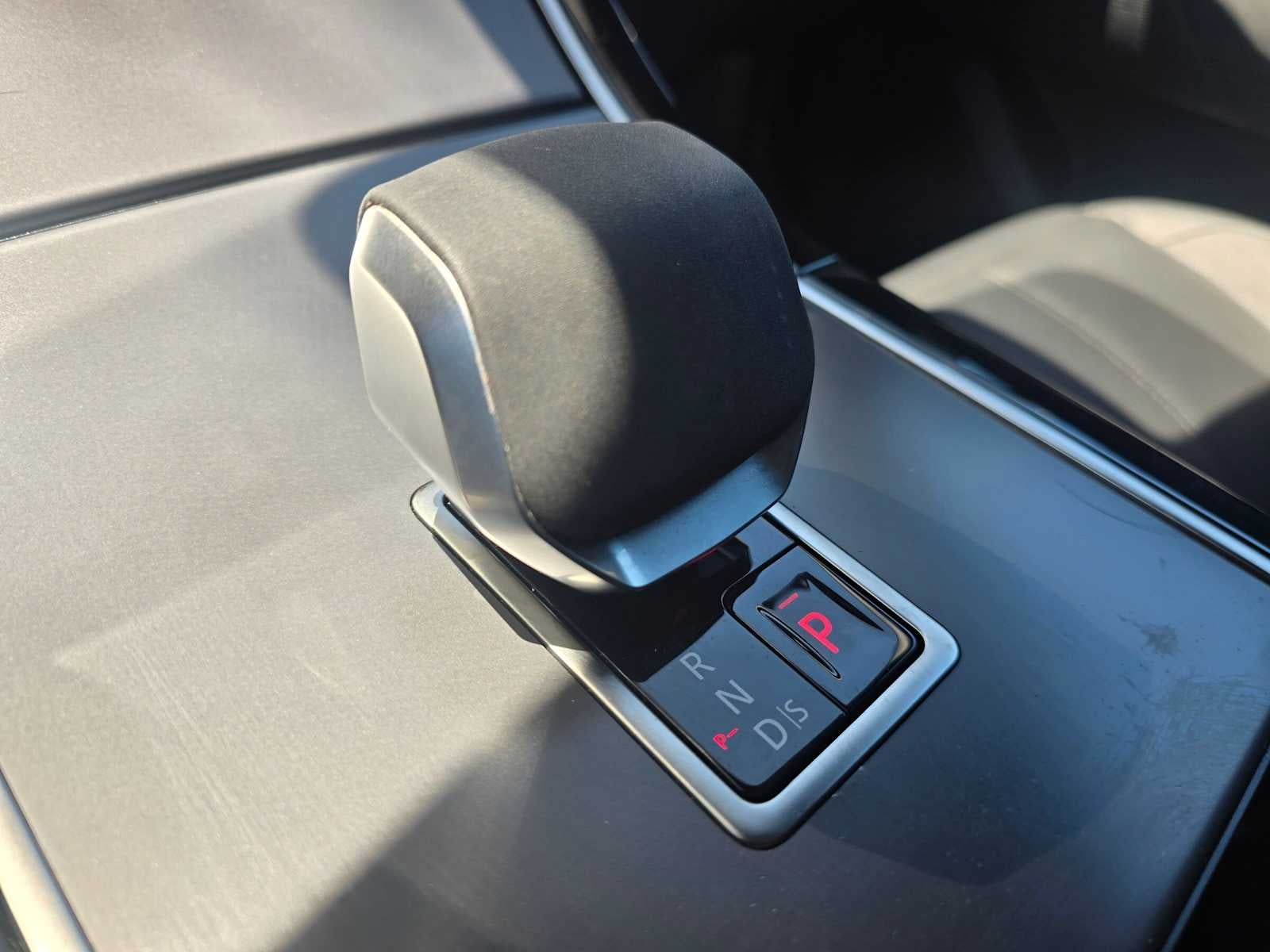 2026 Land Rover Range Rover Velar S