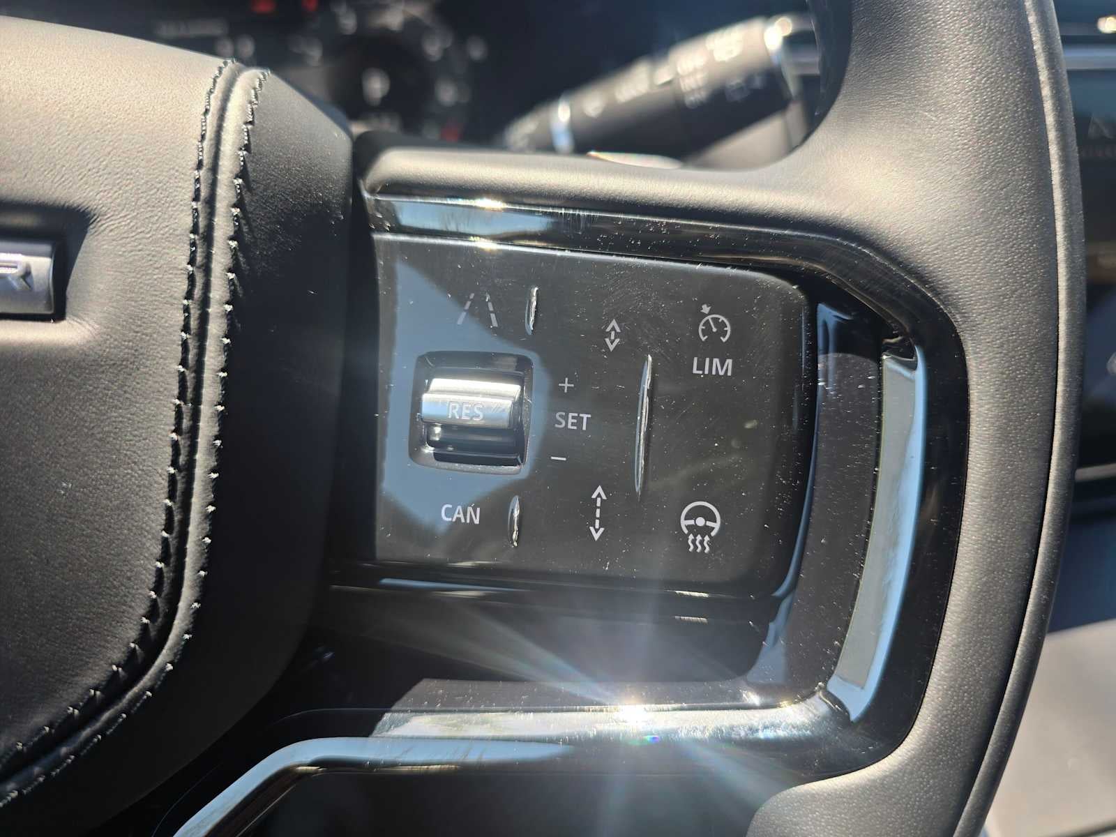 2026 Land Rover Range Rover Velar S