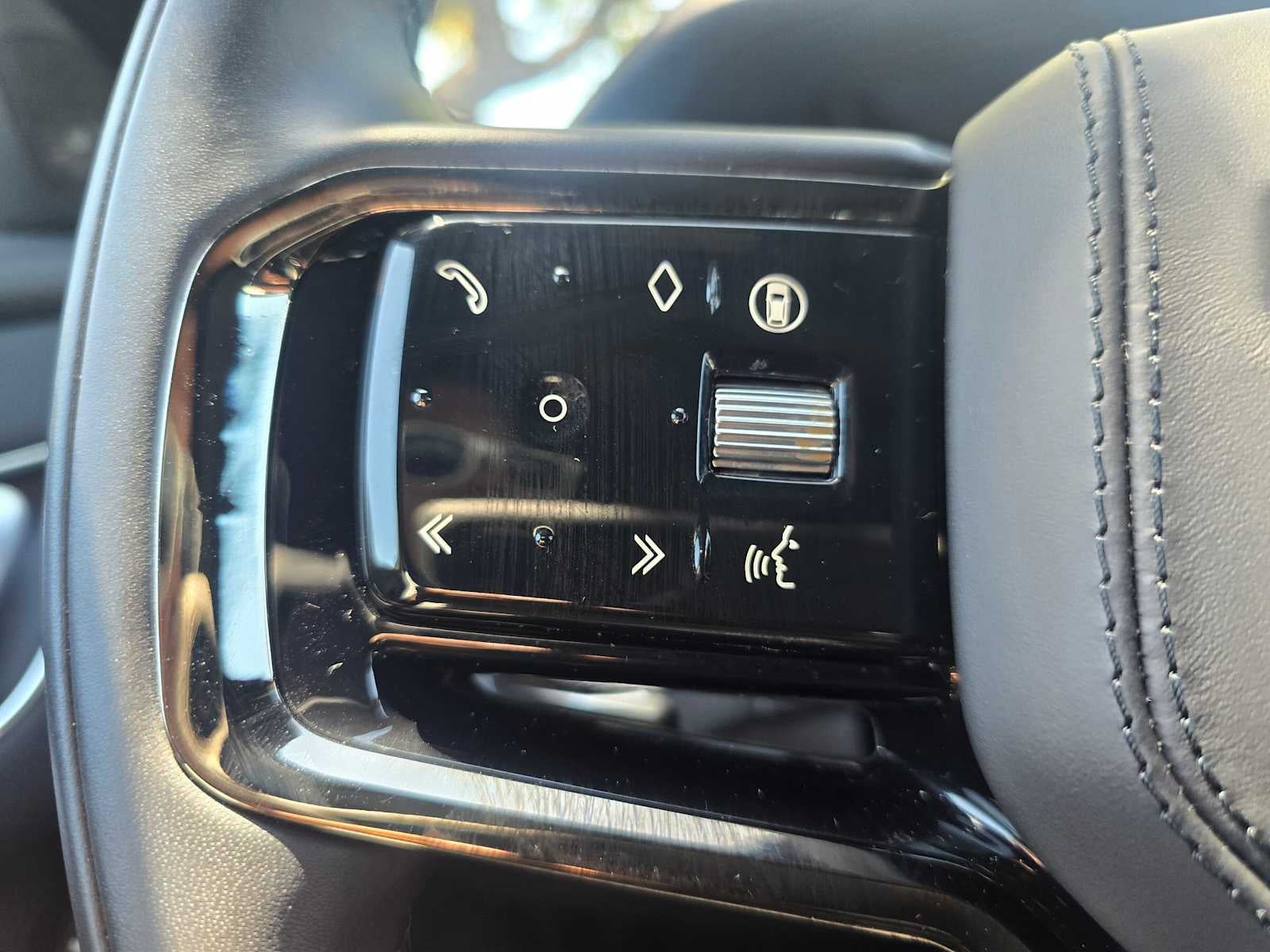 2026 Land Rover Range Rover Velar S