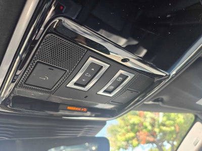2026 Land Rover Range Rover Velar S