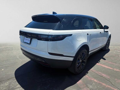 2026 Land Rover Range Rover Velar S