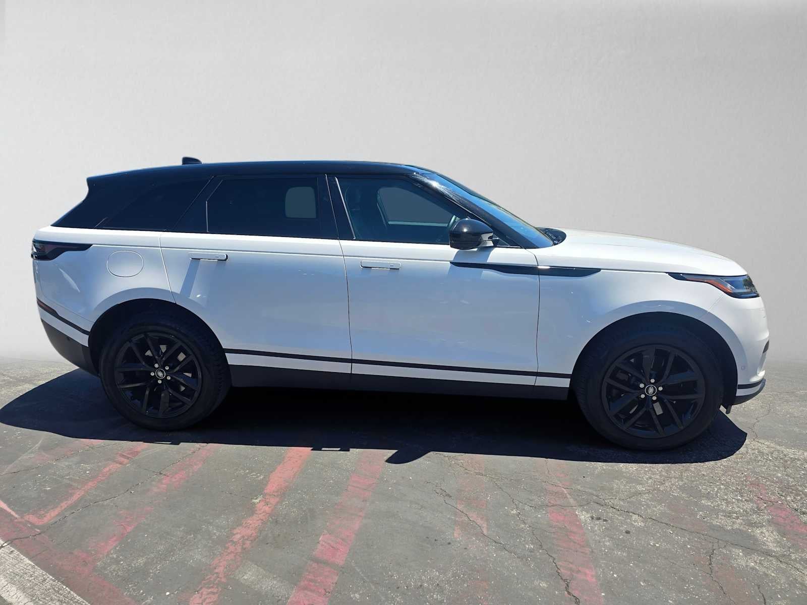 2026 Land Rover Range Rover Velar S