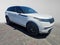 2026 Land Rover Range Rover Velar S