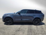 2026 Land Rover Range Rover Velar S