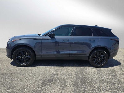 2026 Land Rover Range Rover Velar S