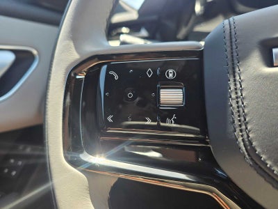 2026 Land Rover Range Rover Velar S
