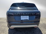 2026 Land Rover Range Rover Velar S