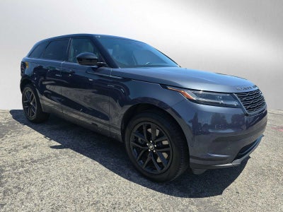 2026 Land Rover Range Rover Velar S