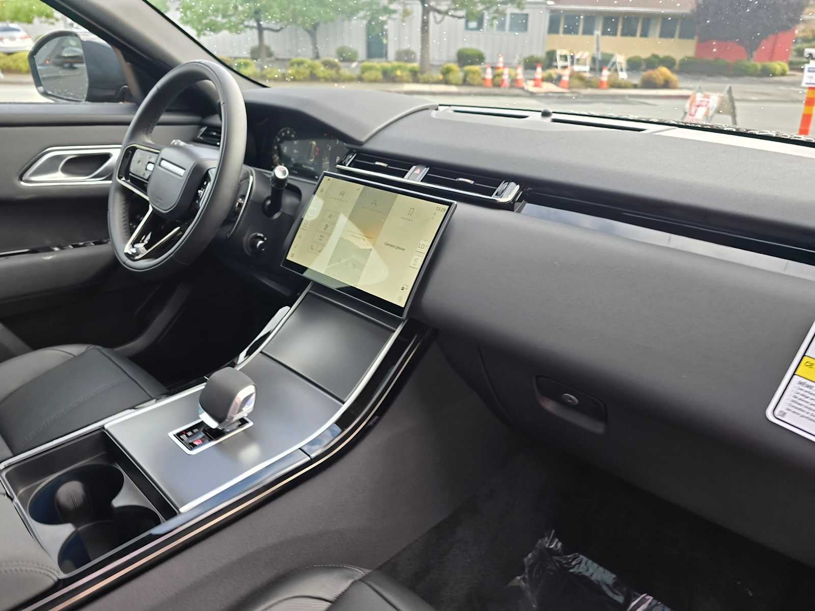 2026 Land Rover Range Rover Velar S