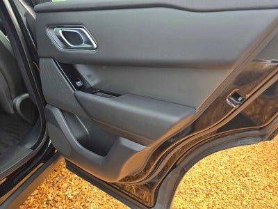 2026 Land Rover Range Rover Velar S