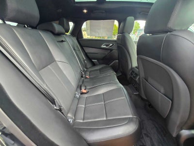 2026 Land Rover Range Rover Velar S