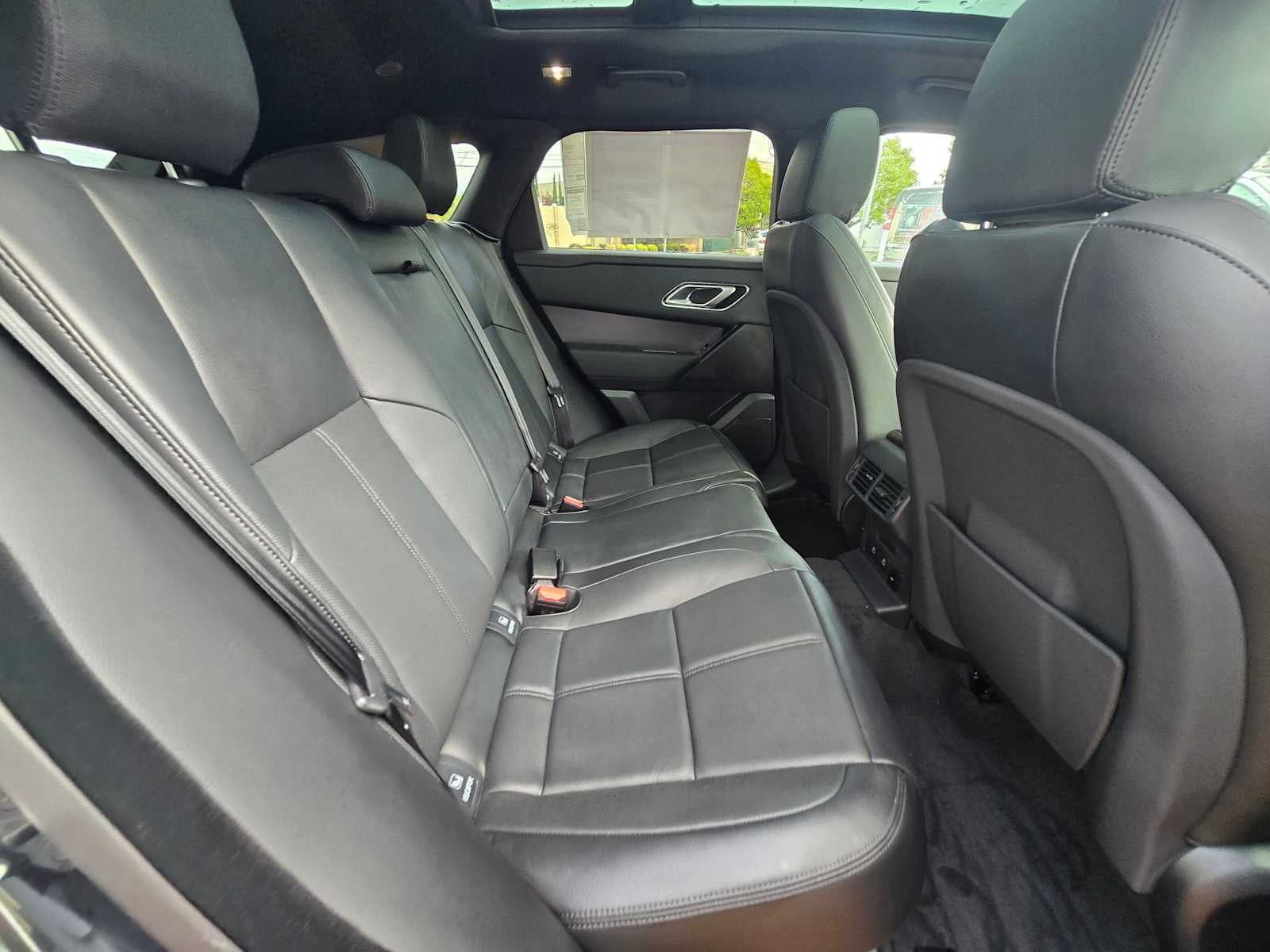 2026 Land Rover Range Rover Velar S