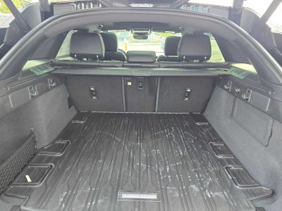 2026 Land Rover Range Rover Velar S