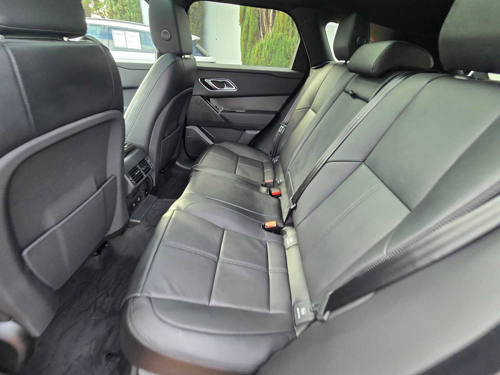 2026 Land Rover Range Rover Velar S