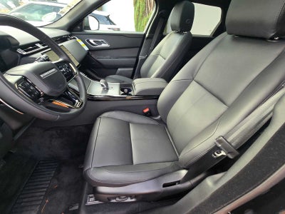 2026 Land Rover Range Rover Velar S