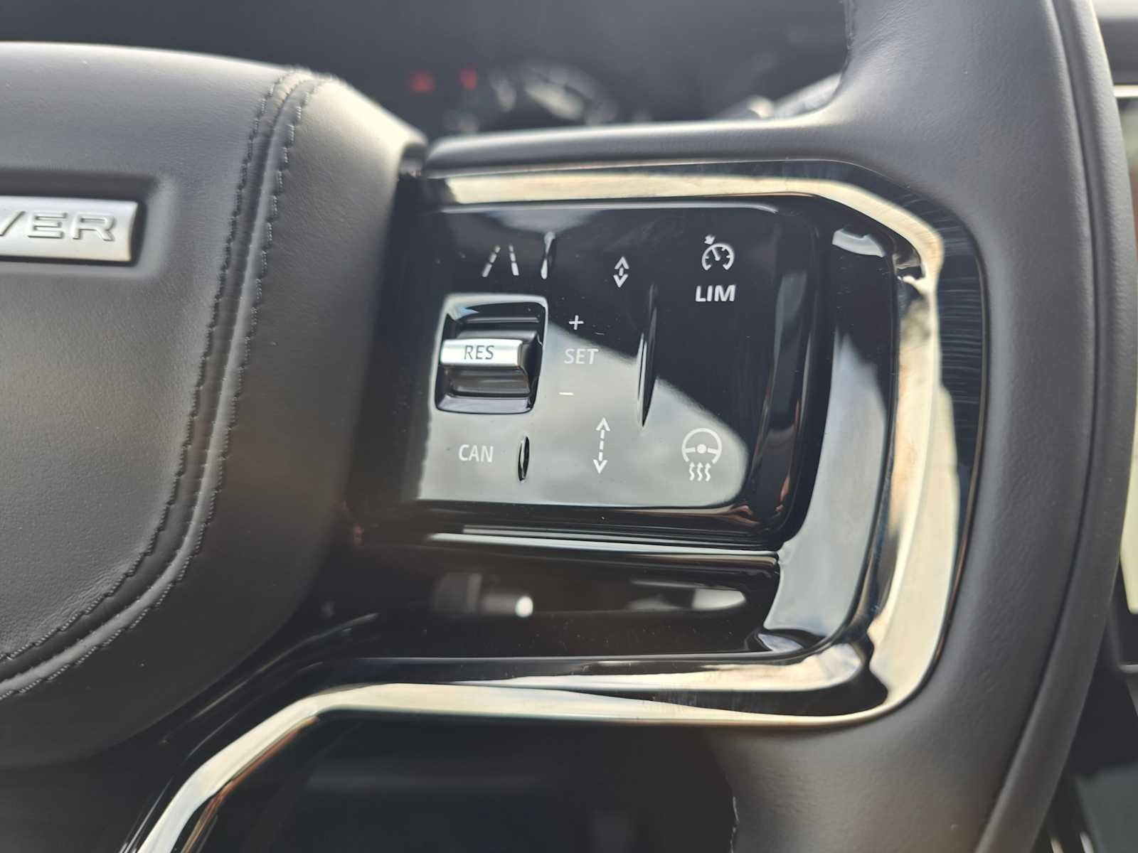 2026 Land Rover Range Rover Velar S