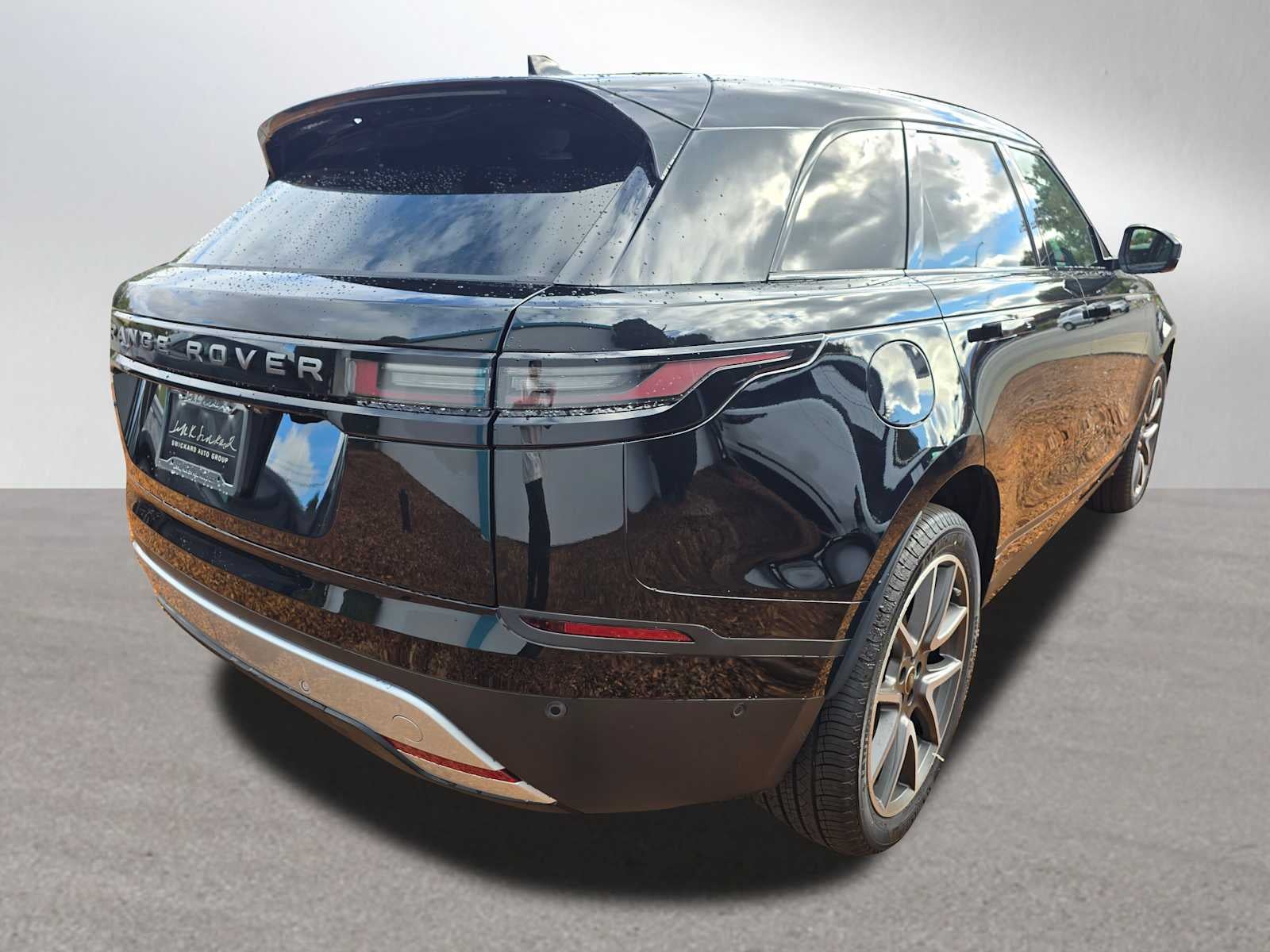 2026 Land Rover Range Rover Velar S