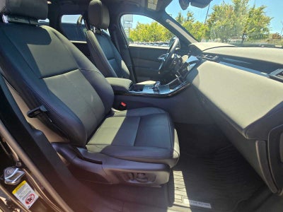 2026 Land Rover Range Rover Velar S