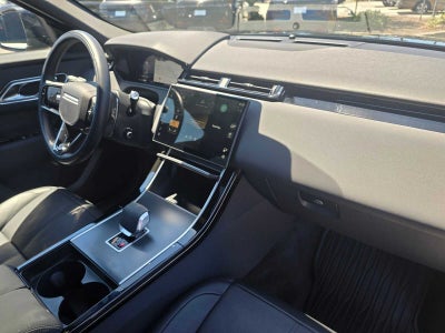 2026 Land Rover Range Rover Velar S