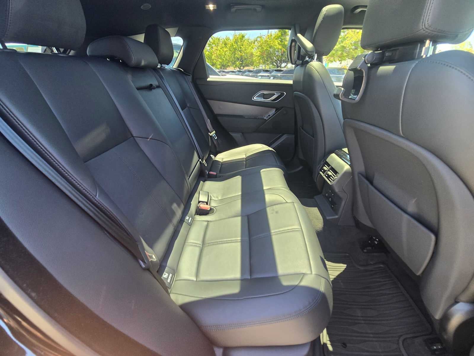 2026 Land Rover Range Rover Velar S
