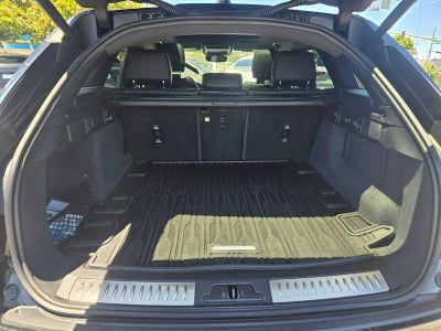 2026 Land Rover Range Rover Velar S