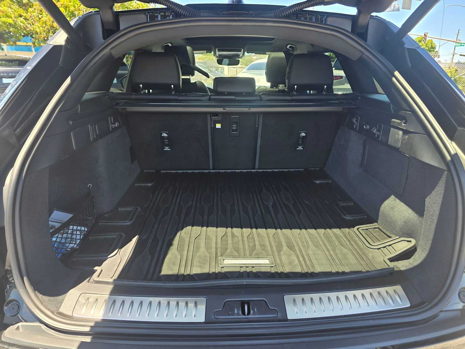 2026 Land Rover Range Rover Velar S