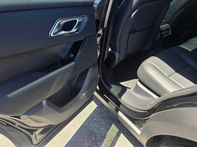 2026 Land Rover Range Rover Velar S