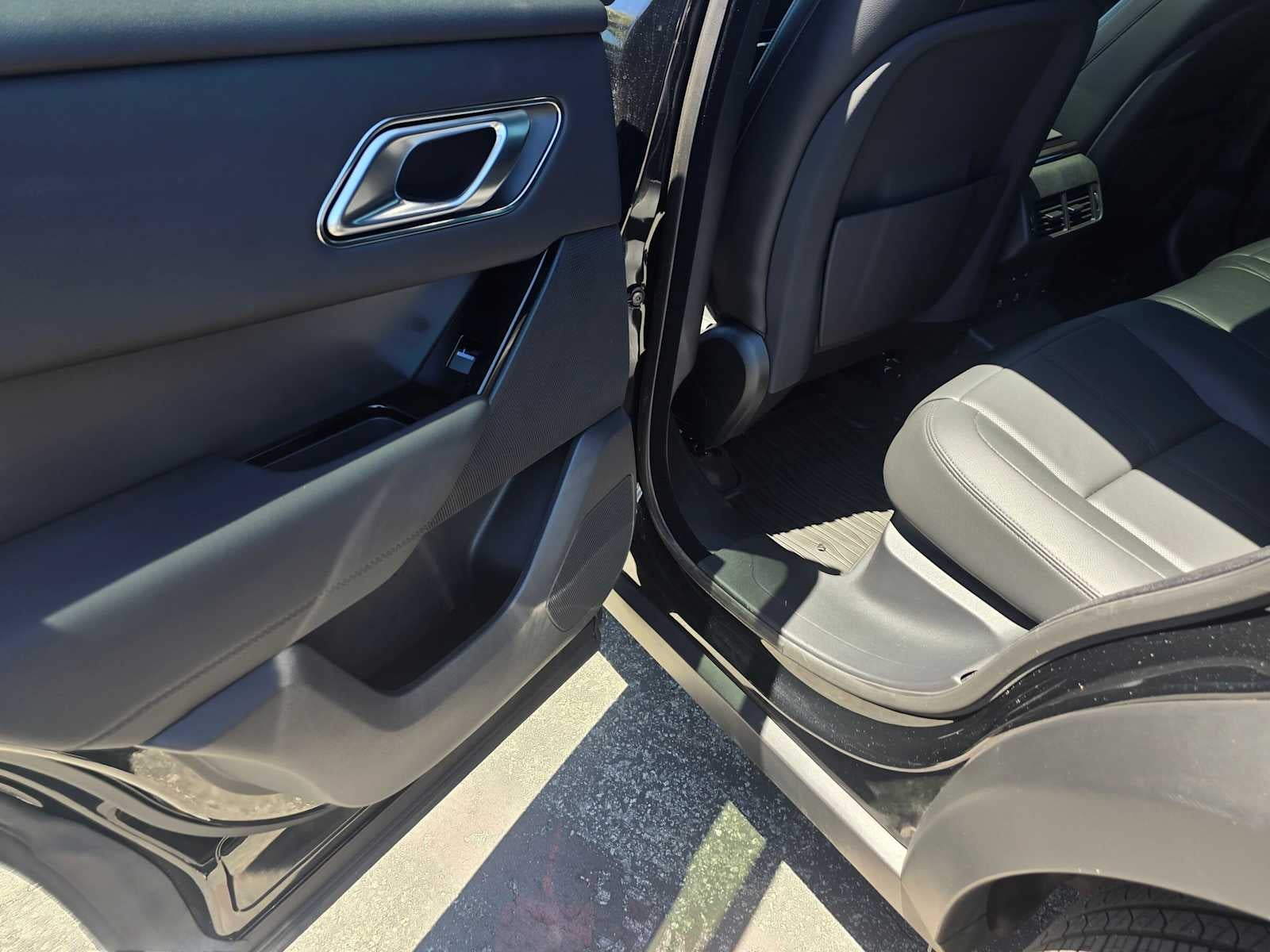 2026 Land Rover Range Rover Velar S